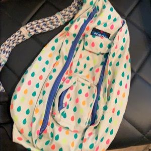 Kavu Crossbody Bag